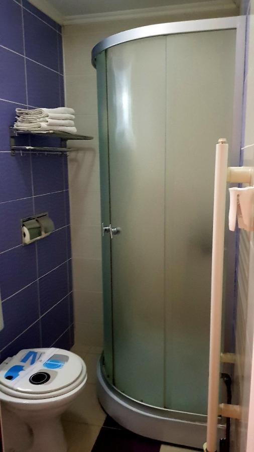 Asia Hotel Târgu Jiu エクステリア 写真